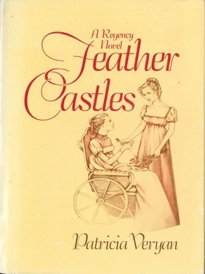 cover image of Feather Castles
